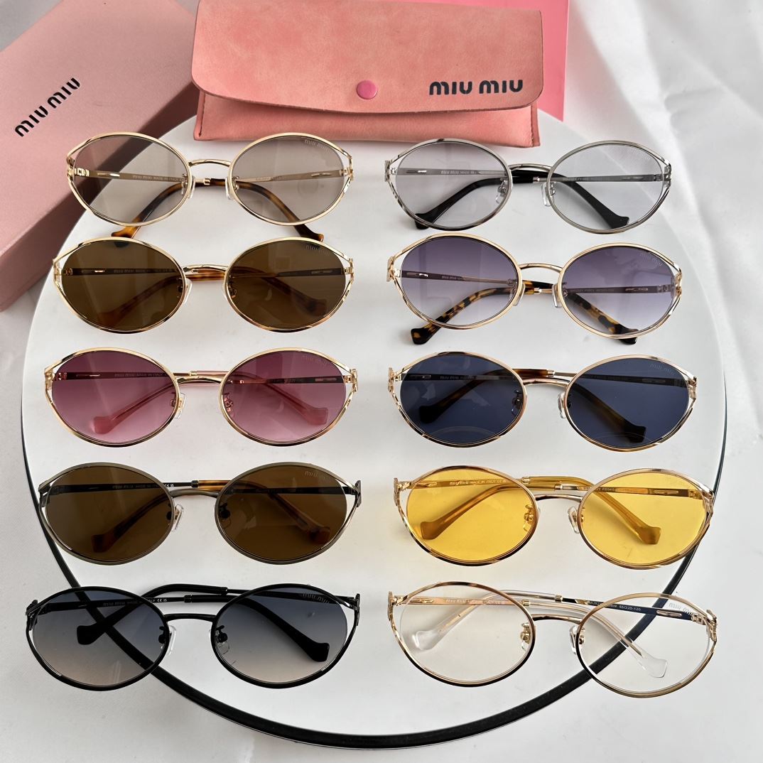 Miu Miu Sunglasses